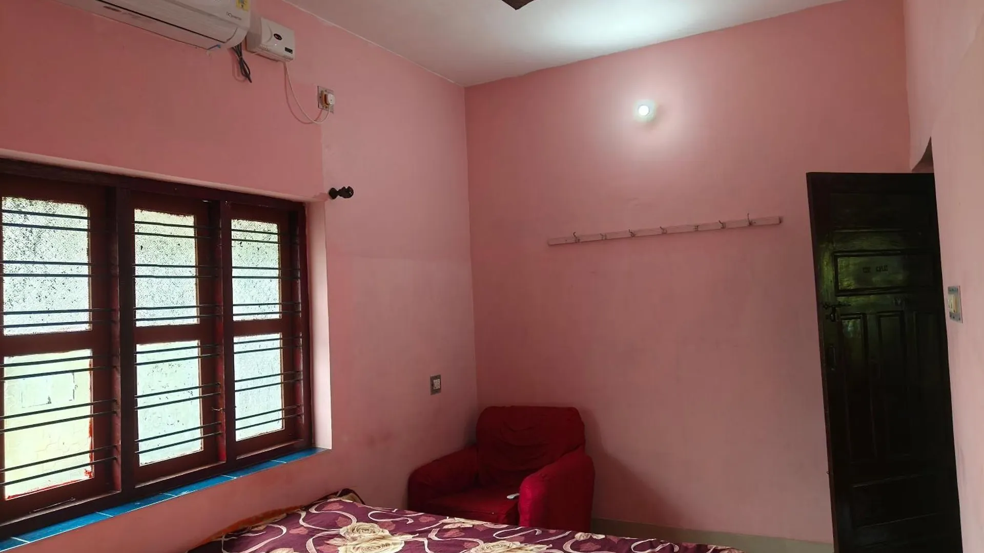Lejlighed Roza Aparts Kochi Indien